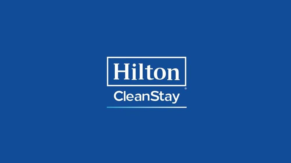 Hampton Inn Linden Εξωτερικό φωτογραφία