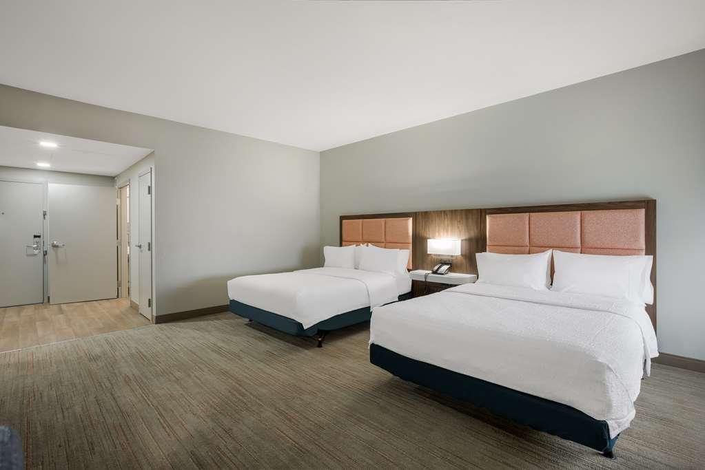 Hampton Inn Linden Δωμάτιο φωτογραφία