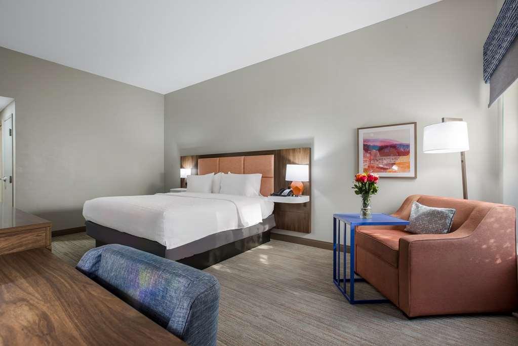 Hampton Inn Linden Δωμάτιο φωτογραφία