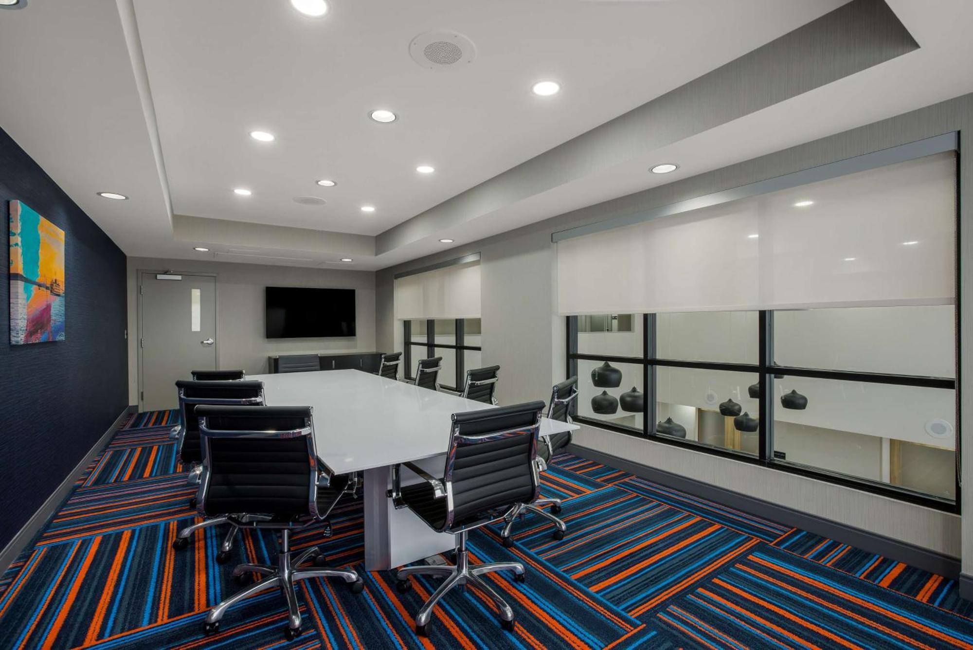 Hampton Inn Linden Εξωτερικό φωτογραφία