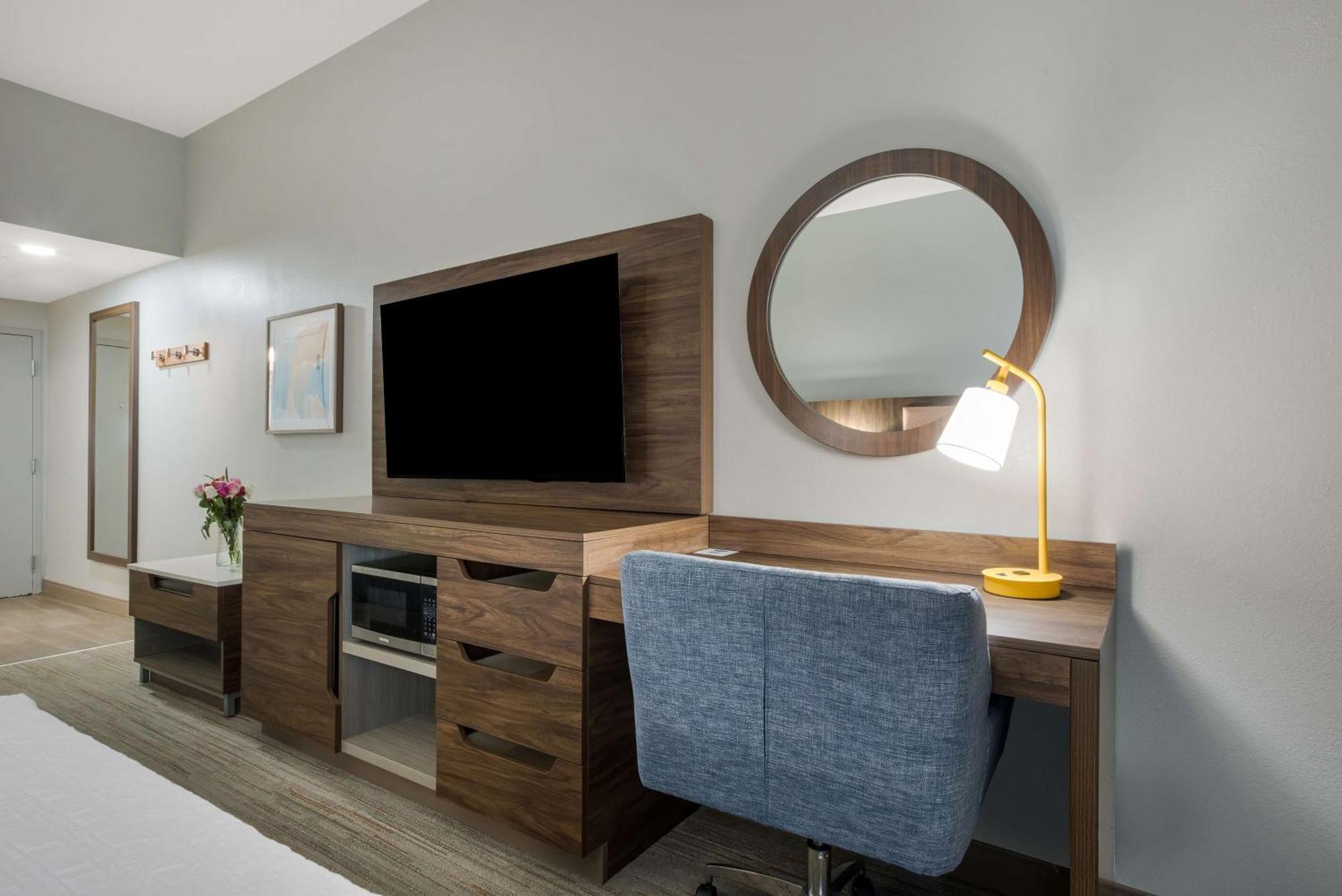 Hampton Inn Linden Εξωτερικό φωτογραφία