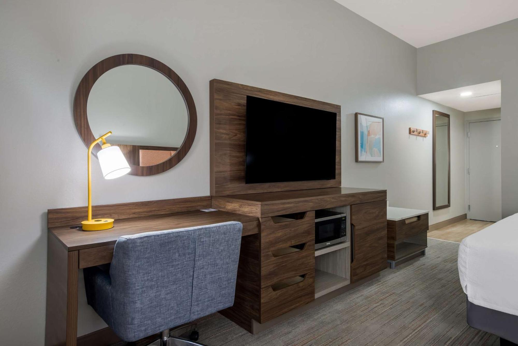 Hampton Inn Linden Εξωτερικό φωτογραφία