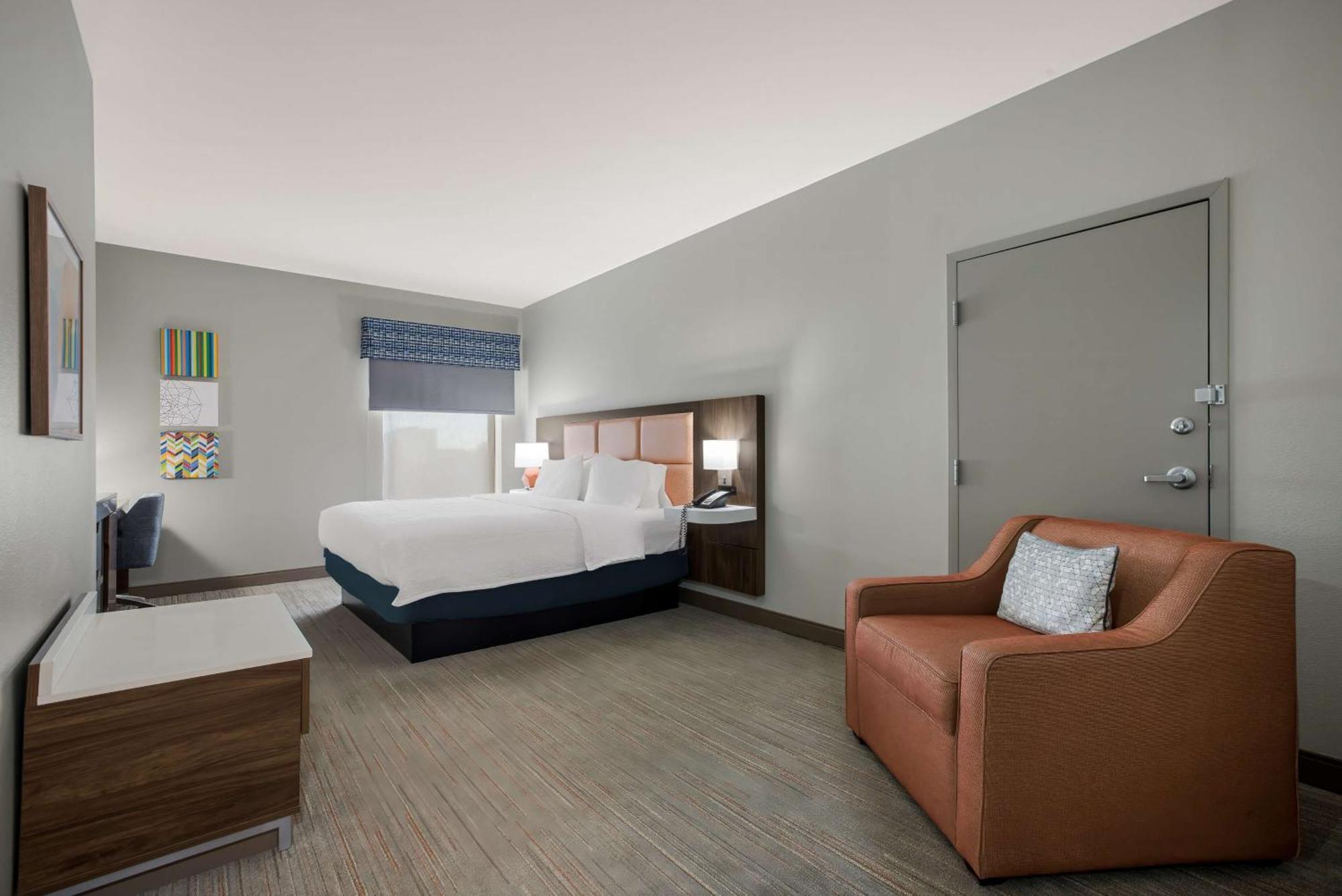 Hampton Inn Linden Εξωτερικό φωτογραφία