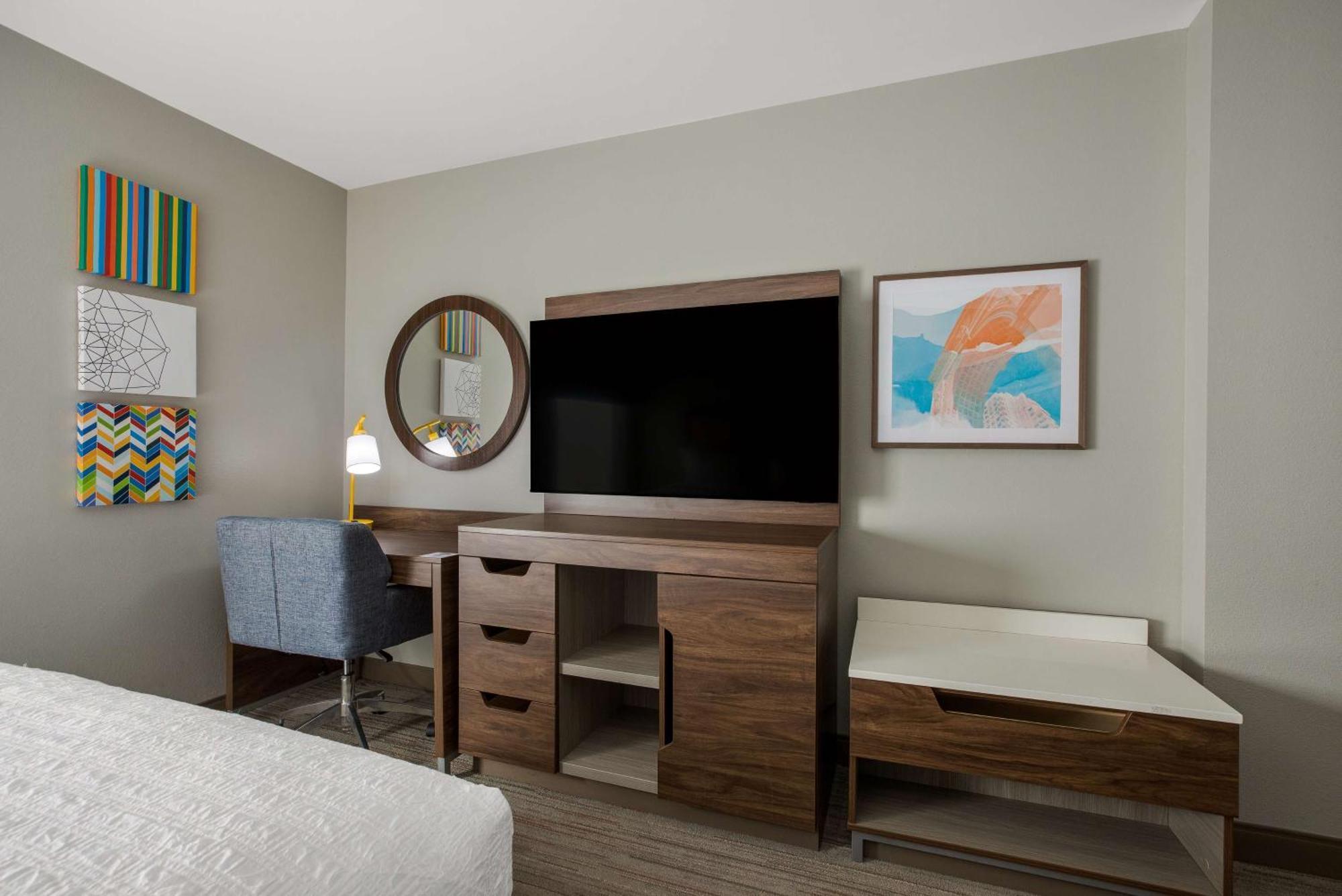 Hampton Inn Linden Εξωτερικό φωτογραφία