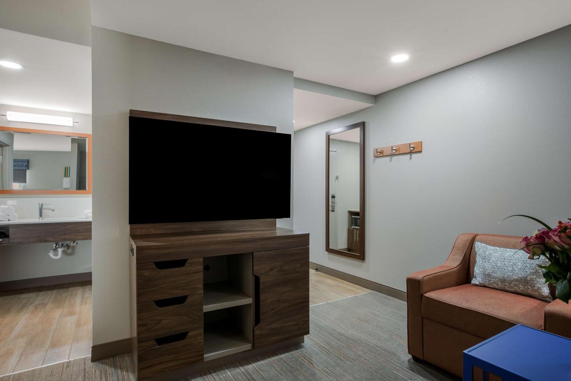 Hampton Inn Linden Εξωτερικό φωτογραφία
