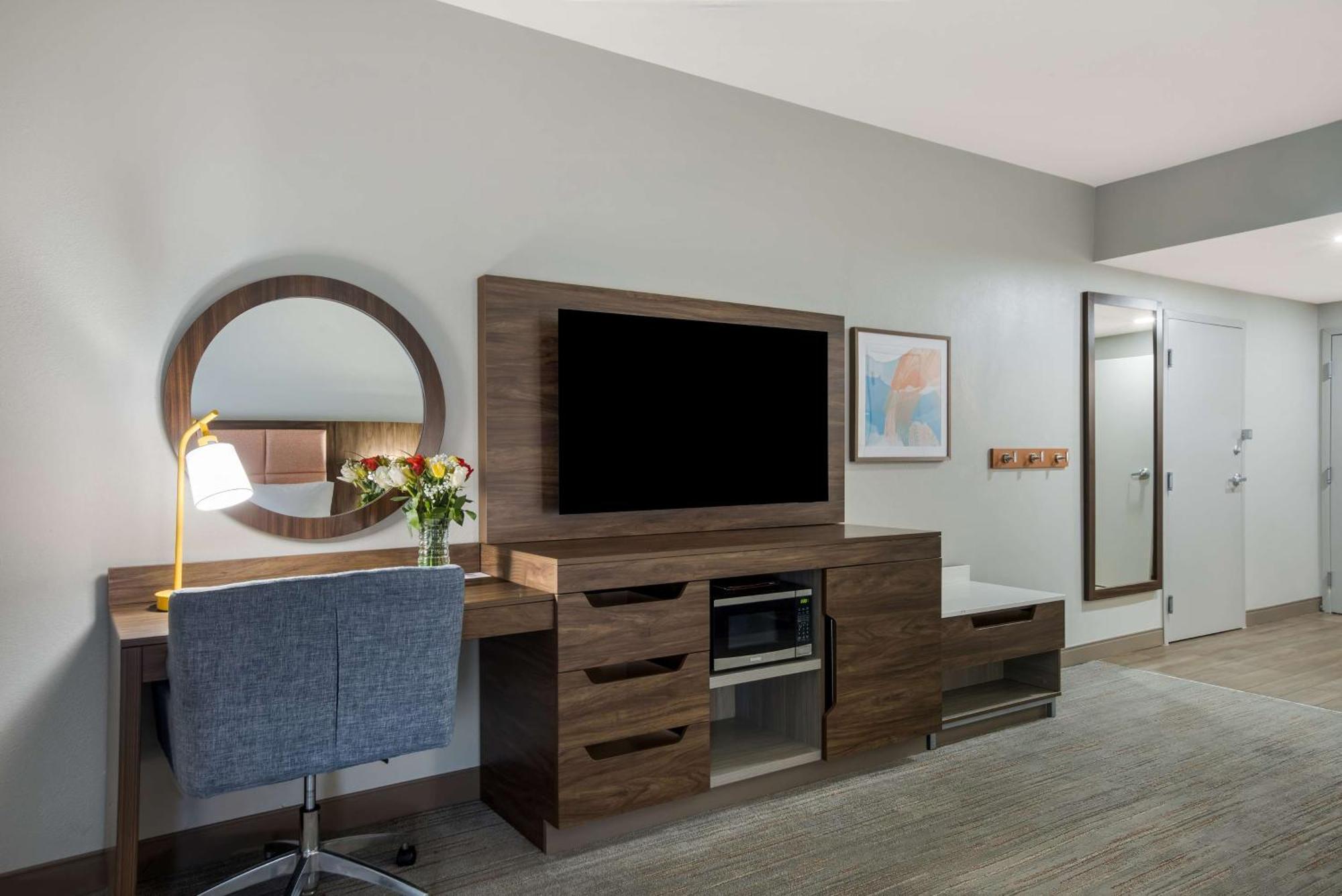 Hampton Inn Linden Εξωτερικό φωτογραφία