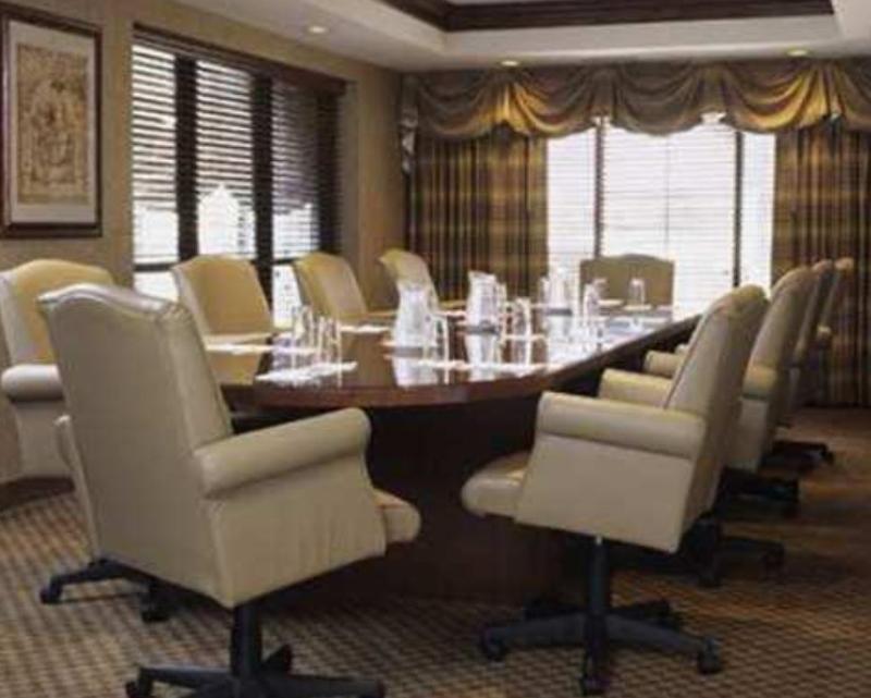 Hampton Inn Linden Ανέσεις φωτογραφία